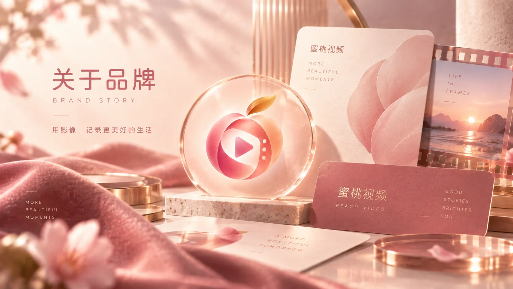 蜜桃视频内容导航网站说明