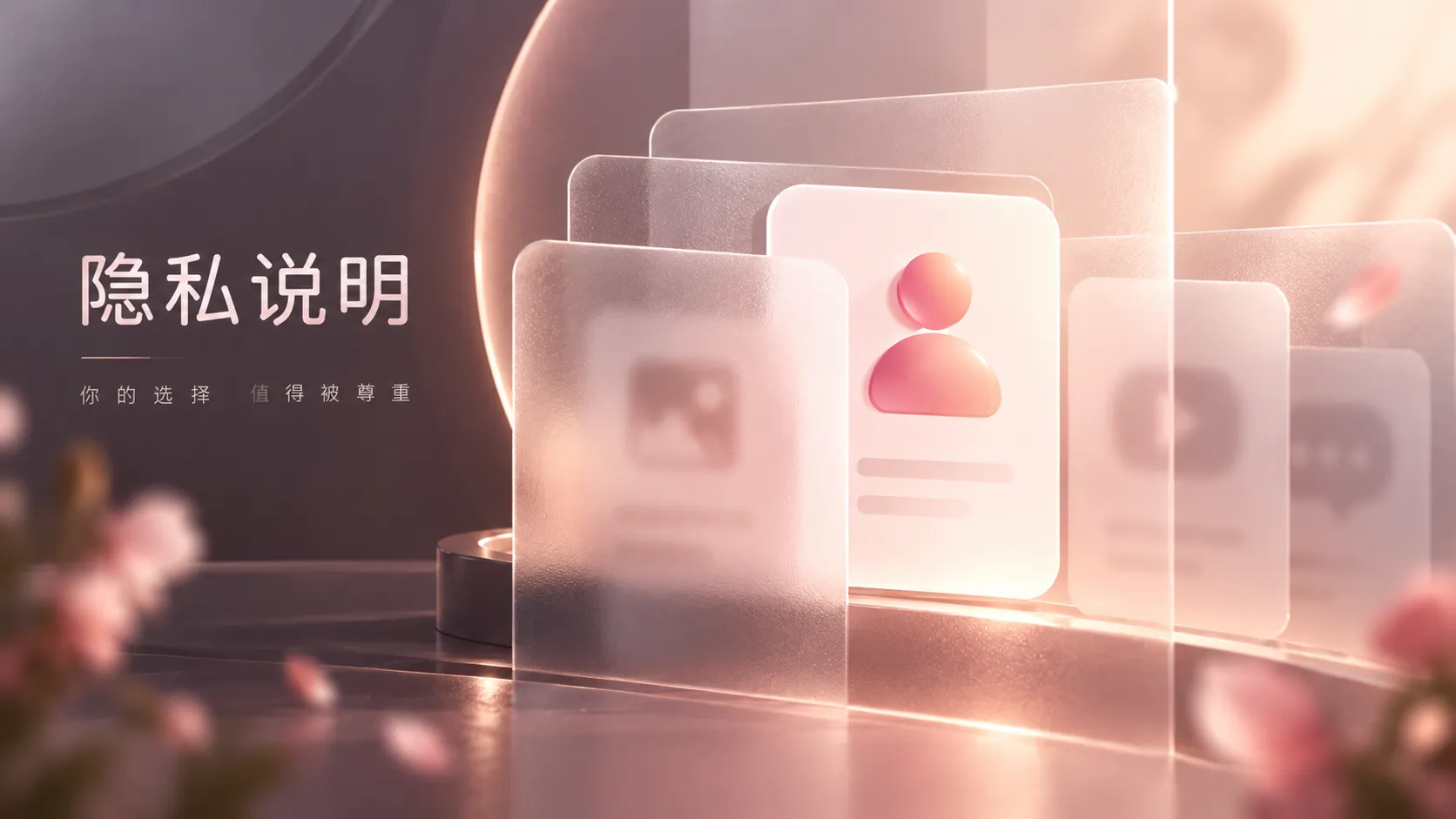 浏览内容站时的最小信息原则:不必要的信息就不要提交